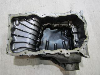 масляный поддон Chevrolet Captiva 1 поколение [рестайлинг] (2011 - 2013), 2.2 л., дизель, 25187734, 96868245