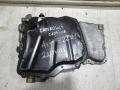 масляный поддон Chevrolet Captiva 1 поколение [рестайлинг] (2011 - 2013), 2.2 л., дизель, 25187734, 96868245 - фото №5