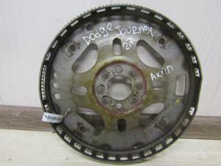 маховик Dodge Journey 1 поколение (2008 - 2011), 2.7 л., EER, бензин, АКПП, 04736832AD