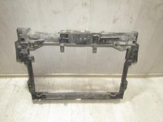 передняя панель крепления облицовки (телевизор) Mazda CX-7 1 поколение [рестайлинг] (2009 - 2012), L20653110D, L20653110E, L20653110F, L20653110G, L20653110, EH1053110B, EH1053110A, EH4453110