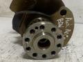 коленвал Audi A6 4F/C6 (2004 - 2008), 2.4 л., BDW, бензин, 06E105101G, 06E101G - фото №7