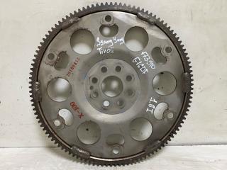 маховик SsangYong Tivoli 1 поколение (2016 - 2026), 1.6 л., G16DF, бензин, 6730321005, 6730300012