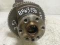 коленвал BMW 3 серия E90/E91/E92/E93 (2004 - 2010), 2.5 л., N52 B25 AF, бензин, 11217614548, 11210402531 - фото №9