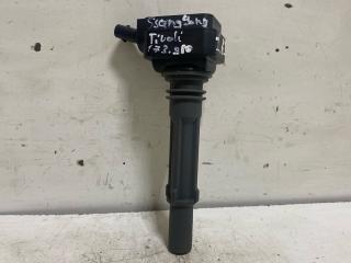 катушка зажигания SsangYong Tivoli 1 поколение (2016 - 2026), 1.6 л., G16DF, бензин, 1731580103, A1731580103