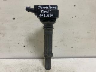 катушка зажигания SsangYong Tivoli 1 поколение (2016 - 2026), 1.6 л., G16DF, бензин, 1731580103, A1731580103