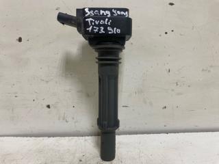 катушка зажигания SsangYong Tivoli 1 поколение (2016 - 2026), 1.6 л., G16DF, бензин, 1731580103, A1731580103