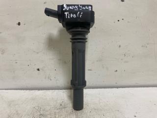 катушка зажигания SsangYong Tivoli 1 поколение (2016 - 2026), 1.6 л., G16DF, бензин, 1731580103, A1731580103