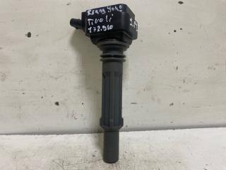 катушка зажигания SsangYong Tivoli 1 поколение (2016 - 2026), 1.6 л., G16DF, бензин, 1731580103, A1731580103