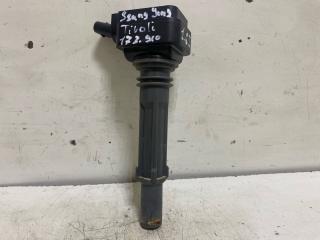 катушка зажигания SsangYong Tivoli 1 поколение (2016 - 2026), 1.6 л., G16DF, бензин, 1731580103, A1731580103