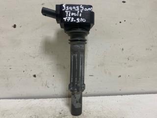 катушка зажигания SsangYong Tivoli 1 поколение (2016 - 2026), 1.6 л., G16DF, бензин, 1731580103, A1731580103