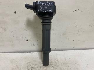 катушка зажигания SsangYong Tivoli 1 поколение (2016 - 2026), 1.6 л., G16DF, бензин, 1731580103, A1731580103