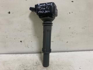 катушка зажигания SsangYong Tivoli 1 поколение (2016 - 2026), 1.6 л., G16DF, бензин, 1731580103, A1731580103