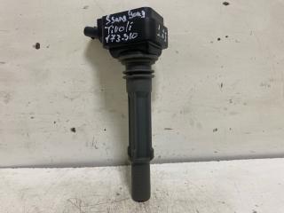 катушка зажигания SsangYong Tivoli 1 поколение (2016 - 2026), 1.6 л., G16DF, бензин, 1731580103, A1731580103