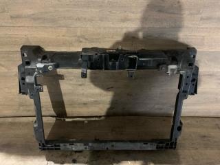 передняя панель крепления облицовки (телевизор) Mazda CX-7 1 поколение [рестайлинг] (2009 - 2012), L20653110D, L20653110E, L20653110F, L20653110G, L20653110, EH1053110B, EH1053110A, EH4453110