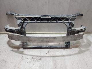 передняя панель крепления облицовки (телевизор) Audi TT 8N (1998 - 2003), 8N0805594A, 8N0805594B