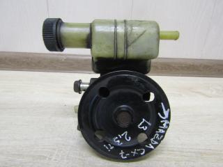 насос гидроусилителя руля Mazda CX-7 1 поколение (2006 - 2009), 2.3 л., Ti, бензин, EG2132650B, EG21, EG2132650C