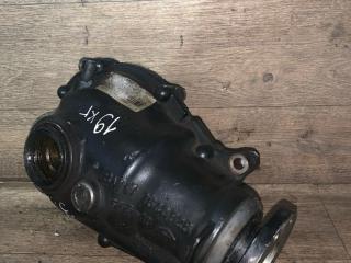 редуктор переднего моста BMW X3 E83 (2003 - 2006), 2.5 л., M54 B25 (256S5), бензин, АКПП, 31507523651, 31507549000