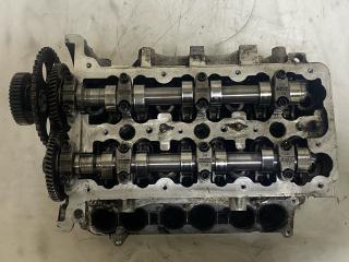 головка блока цилиндров Jeep Grand Cherokee ZJ (1992 - 1996), 3.0 л., CRD, EXF, дизель, 90352084F, 68211170AA, 68211170AB, 68292424AA, 68483335AA