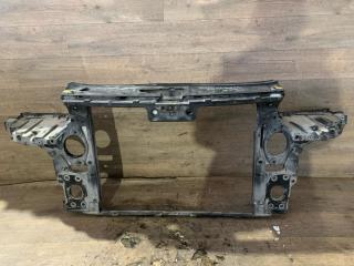 передняя панель крепления облицовки (телевизор) Volkswagen Touareg 1 поколение (2002 - 2007), 7L0805594R, 95550559400, 95550559402