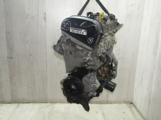 двигатель Volkswagen Polo 5 поколение [рестайлинг] (2015 - 2020), 1.4 л., TSI, CZCA, бензин, CZC