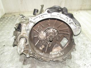 КПП механическая (МКПП) Mazda 6 GH (2007 - 2012), 2.5 л., i, L5-VE, бензин, G61117100