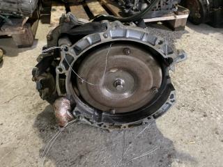 КПП автоматическая (АКПП) Ford Focus 2 поколение (2004 - 2008), 2.0 л., бензин, АКПП, 4848493, 5M5P7000AA