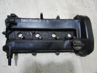 клапанная крышка Ford Focus 2 поколение (2004 - 2008), 2.0 л., бензин, 1473357, 5131753, 4M5G6K272HE, 4M5G6007BAC