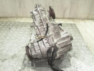 раздаточная коробка SsangYong Rexton Sports 1 поколение (2018 - 2021), 2.2 л., XDI, D22DTR, дизель, МКПП, полный подключаемый привод, 3200038010