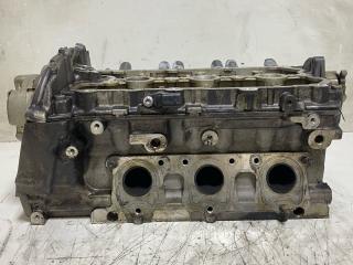 головка блока цилиндров Audi A6 4F/C6 (2004 - 2008), 2.8 л., FSI, BDX, бензин, 06E103404, 06E103068AE
