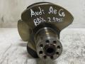 коленвал Audi A6 4F/C6 (2004 - 2008), 2.8 л., FSI, BDX, бензин, 06E101Q, 06E105101Q, 06E105101AE - фото №6