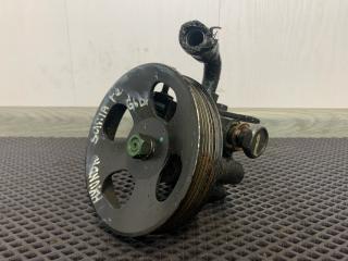 насос гидроусилителя руля Hyundai Santa Fe 1 поколение [рестайлинг] (2004 - 2012), 2.7 л., G6BA, бензин, 571003A100, 5710026100, 5710038500