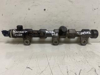 топливная рампа Renault Trafic 2 поколение [рестайлинг] (2006 - 2015), 2.0 л., M9R 786, дизель, 8200954113, 8200839258