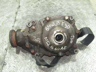 редуктор переднего моста BMW 3 серия E90/E91/E92/E93 (2004 - 2010), 3.0 л., N52 B30, бензин, АКПП, полный привод, 31507601770, 31507533567, 7601770, 7533567, 31507601771, 31507555891, 31507555890