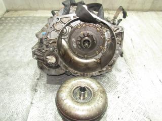 КПП автоматическая (АКПП) Kia Carnival 1 поколение [рестайлинг] (2002 - 2006), 2.5 л., K5, бензин, АКПП, передний привод, 0K55D19090, AW5040LE