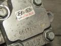 насос гидроусилителя руля Hyundai Tucson 1 поколение (2004 - 2010), 2.7 л., G6BA, бензин, 571002E100 - фото №5