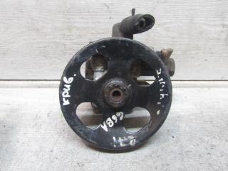 насос гидроусилителя руля Hyundai Tucson 1 поколение (2004 - 2010), 2.7 л., G6BA, бензин, 571002E100