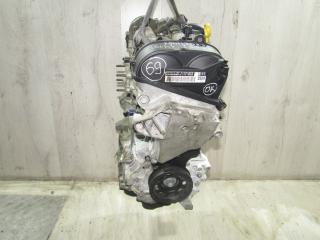 двигатель Volkswagen Polo 5 поколение [рестайлинг] (2015 - 2020), 1.4 л., TSI, CZCA, бензин, CZC