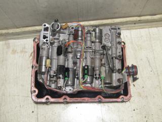 гидроблок АКПП Ford Mondeo 4 поколение [рестайлинг] (2010 - 2015), 2.3 л., SEBA, бензин, АКПП, 5G137Z488AA, 1459172