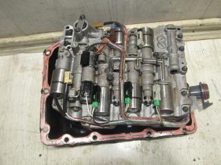 гидроблок АКПП Ford Mondeo 4 поколение [рестайлинг] (2010 - 2015), 2.3 л., SEBA, бензин, АКПП, 5G137Z488AA, 1459172