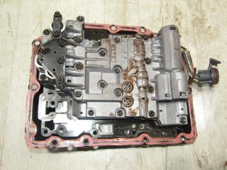 гидроблок АКПП Ford Mondeo 4 поколение [рестайлинг] (2010 - 2015), 2.3 л., SEBA, бензин, АКПП, 5G137Z488AA, 1459172