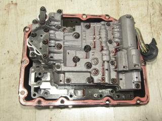 гидроблок АКПП Ford Mondeo 4 поколение [рестайлинг] (2010 - 2015), 2.3 л., SEBA, бензин, АКПП, 5G137Z488AA, 1459172