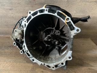 КПП механическая (МКПП) Mazda 3 1 поколение [рестайлинг] (2006 - 2008), 2.0 л., LF-VE, бензин, 6МКПП, GC0117150C