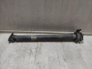 карданный вал Mercedes-Benz Sprinter 1 поколение (W901-905) [рестайлинг] W903 (2000 - 2006), 2.1 л., OM 611.981, дизель, МКПП, A9014102401, 9014102401, 9014101101, A9014101101