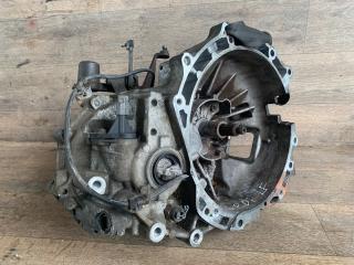 КПП механическая (МКПП) Mazda 3 1 поколение [рестайлинг] (2006 - 2008), 2.0 л., LF-VE, бензин, 6МКПП, GC0117150C