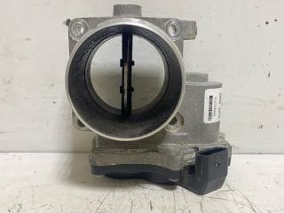 заслонка дроссельная Nissan Navara D23 (2014 - 2025), 2.3 л., YS23DDT, дизель, 8201353976, H8201353976, 161A01670R