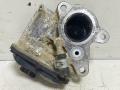 клапан EGR Renault Master 3 поколение [рестайлинг] (2014 - 2025), 2.3 л., M9T 702, дизель, 8201353607, H8201353607, 147109869R - фото №2