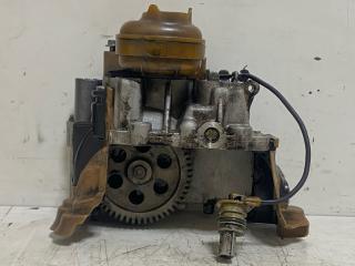 насос масляный Nissan Navara D23 (2014 - 2025), 2.3 л., YS23DDT, дизель, 1501000Q3D, A6991800000, 6991800000, 150003022R, 150003199R, 150005069R, 150007894R