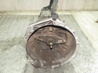 КПП механическая (МКПП) BMW X1 E84 (2009 - 2012), 2.0 л., TD, N47 D20 C, дизель, 6МКПП, полный привод, 23007577882, 23007573745, GS6X37DZ