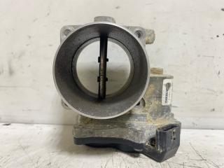 заслонка дроссельная Nissan Navara D23 (2014 - 2025), 2.3 л., YS23DDT, дизель, 8201353976, H8201353976, 161A01670R