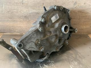 редуктор переднего моста BMW X5 E70 2010, 3.0 л., i, N52 B30 AF, бензин, 31507603004, 31507552532